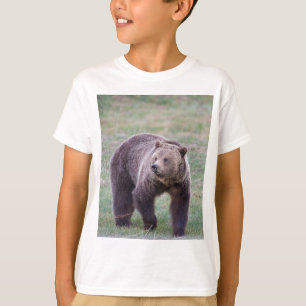 Grizzly bear T-Shirt