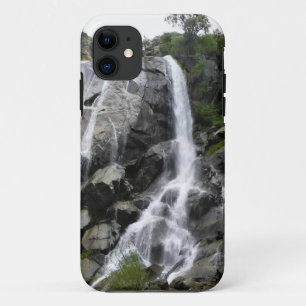 Grizzly Falls, King's Canyon National Park, CA Case-Mate iPhone Case