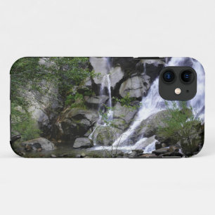 Grizzly Falls, King's Canyon National Park, CA Case-Mate iPhone Case