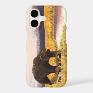 Grizzly Pond