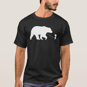 Grizzly Walk T-Shirt