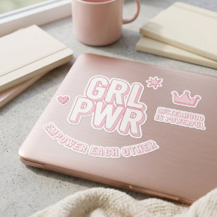 GRL PWR