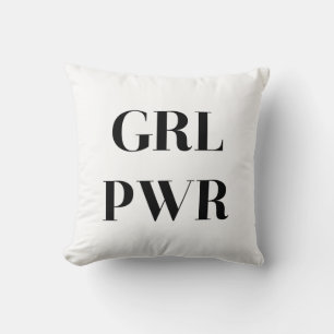 GRL PWR CUSHION
