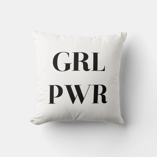 GRL PWR CUSHION (Front)