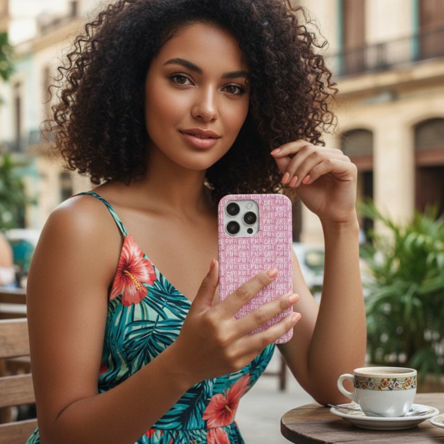 GRL PWR iPhone CASE (Creator Uploaded)