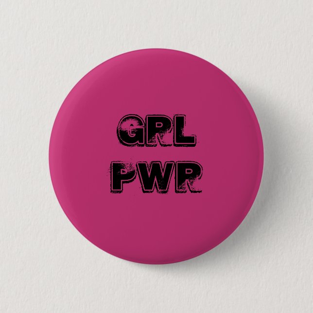 GRL PWR pin (Front)