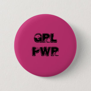 GRL PWR pin