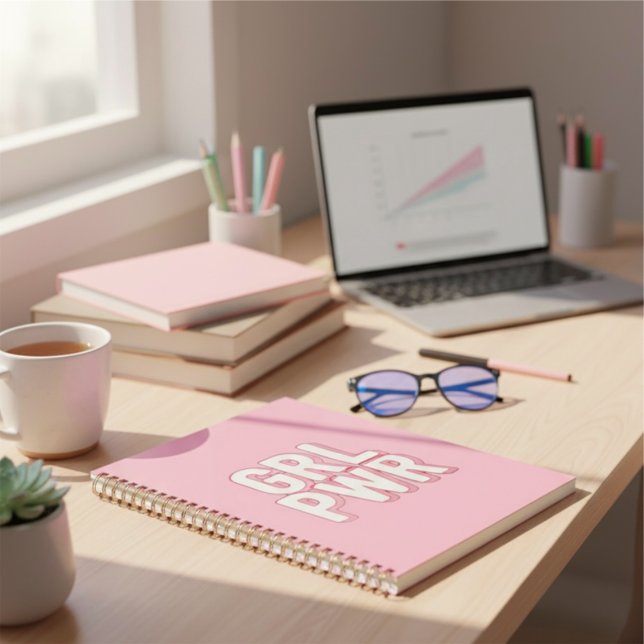 GRL PWR PLANNER (Creator Uploaded)