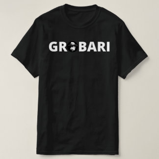 Grobari Partizan Bili Piton  T-Shirt