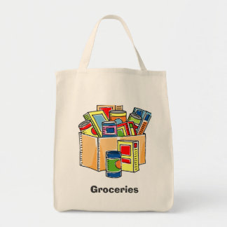 Grocery Bag