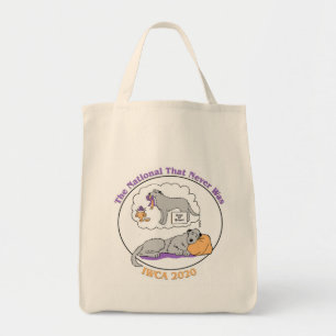 grocery bag