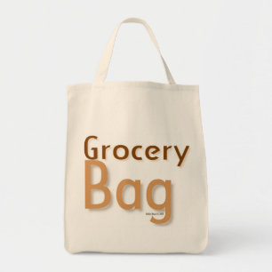 Grocery Bag 6