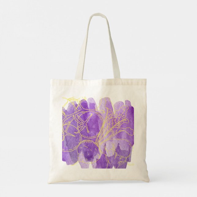 GROCERY BAGS (Back)