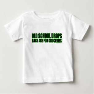 Grocery Bags Baby T-Shirt
