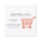 Grocery Shopping Service Business Card