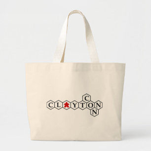 Grocery Tote