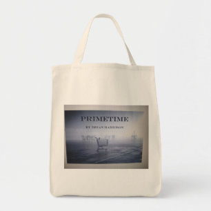 Grocery Tote Bag