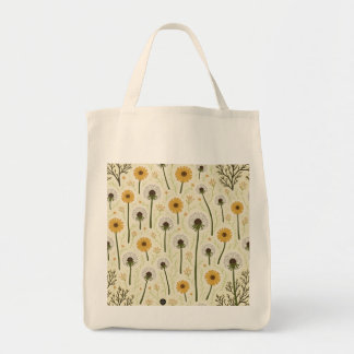 Grocery Tote bag