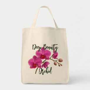 Grocery Tote Bag