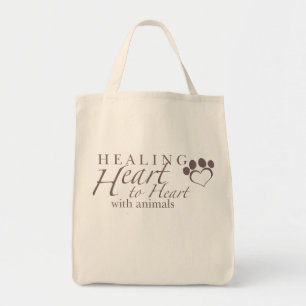 Grocery Tote Bag