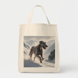 Grocery Tote Bag