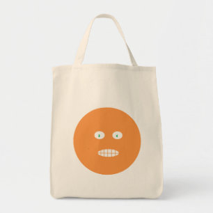 Grocery Tote HUMOR Bag