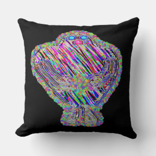 Grogger the Golem Cushion