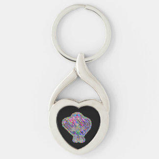 Grogger the Golem Key Ring