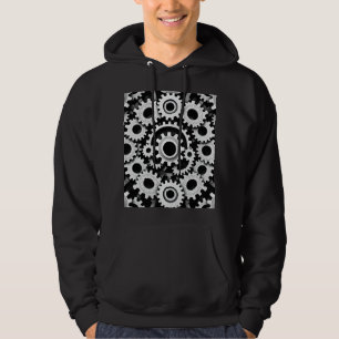 Grok style with "Gene " T-shirt design T-Shirt Hoodie