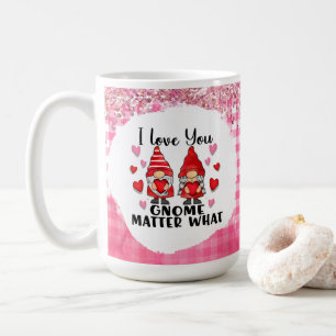 Gromes Valentines Coffee Cup