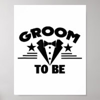 Groom And Bride Wedding S - Groom To Be 2017_1 