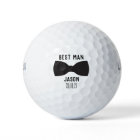 Groom Best Man Wedding Party Gift