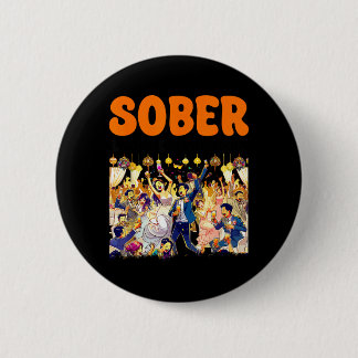 Groom Bride Bachelor Bachelorette Party Groomsmen 6 Cm Round Badge