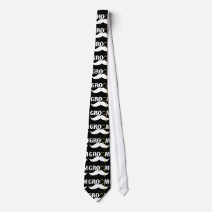 Groom Classic Gentleman Tie