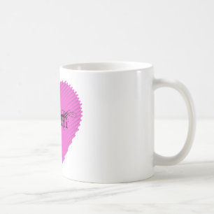 Groom Coffee Mug