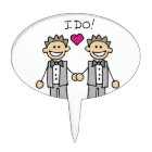Groom-Groom I Do