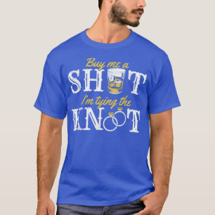 Groom Groomsmen Bachelor Party Groom T-Shirt