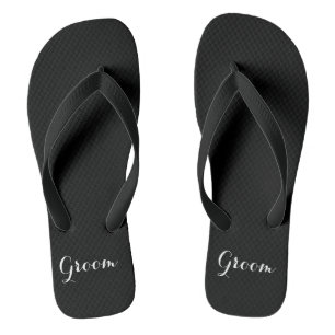 Groom Jandals