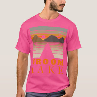 Groom Lake Tourist T-Shirt