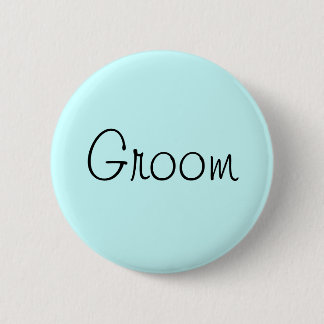 Groom Pin