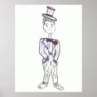 Groom Poster