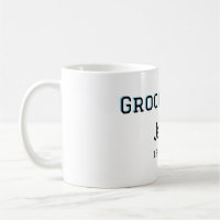 Groom Squad groomsman bachelorette party add name