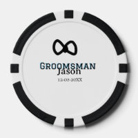Groom Squad groomsman bachelorette party add name
