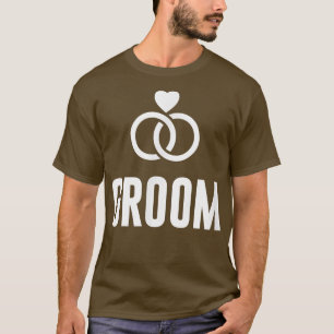 Groom T-Shirt