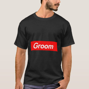 Groom T-Shirt
