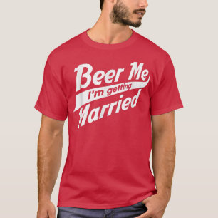 Groom To Be Bachelor Party Getting Married Night O T-Shirt