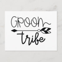 Groom Tribe