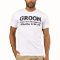 Groom under new management t-shirt customise