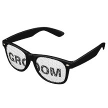 Groom Wedding Favour