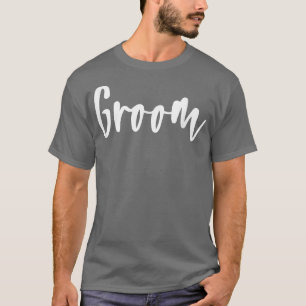 GroomFamily Party Rehearsal Day 855  T-Shirt